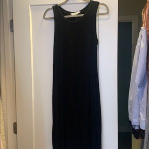 Blank tank dress